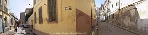 ORAN 2009 pano rue Adj. Gabaig et P. Aymes